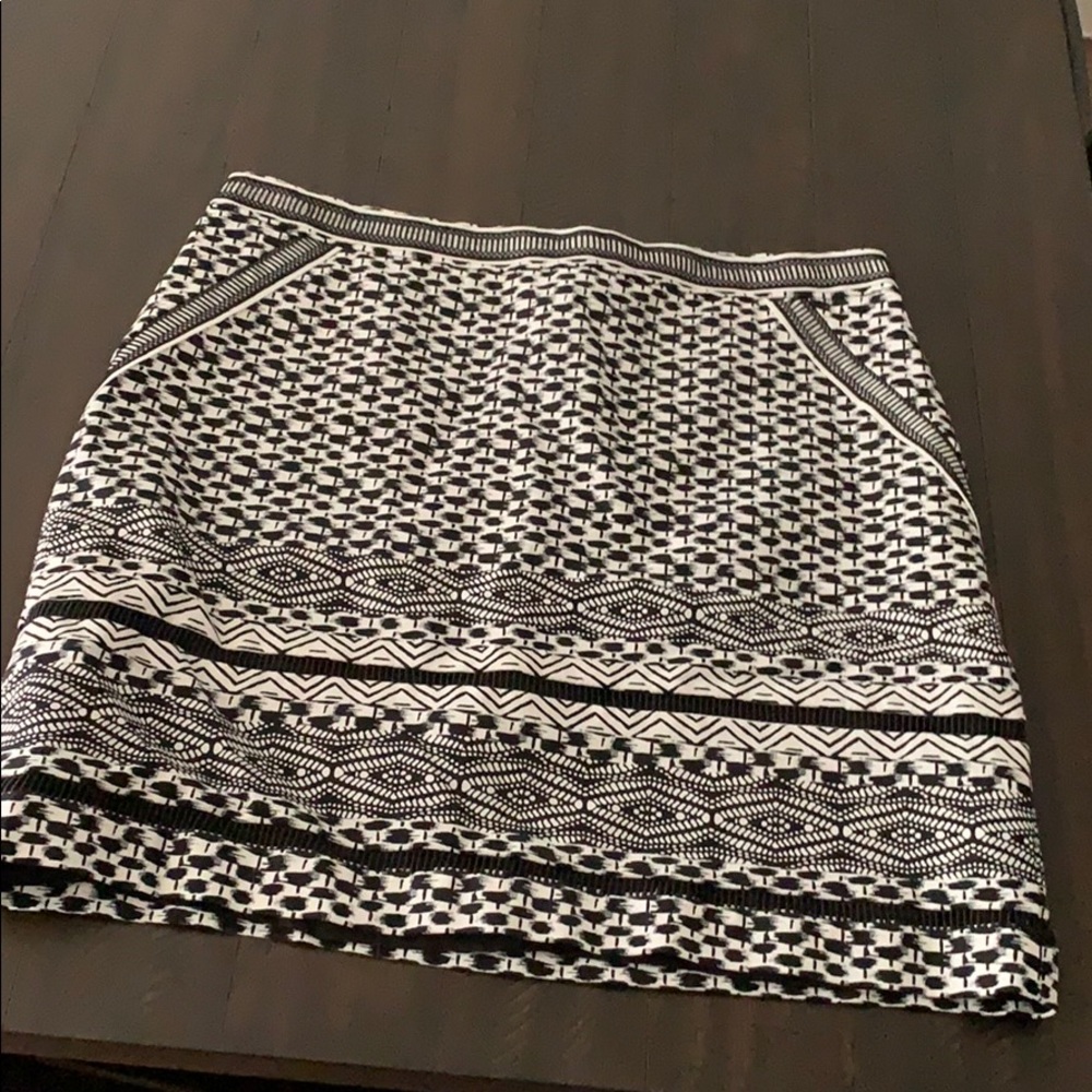 Work Skirt
